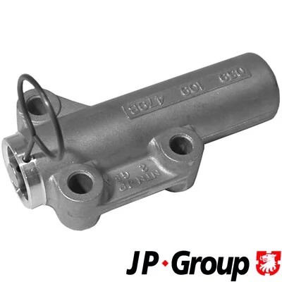 Vibration Damper, timing belt